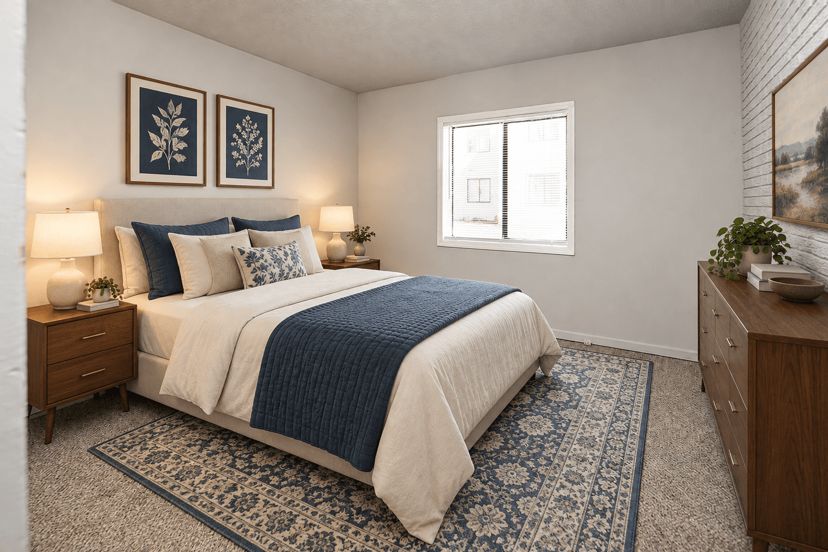 Charlotte Apartment: 903 Lynn St
