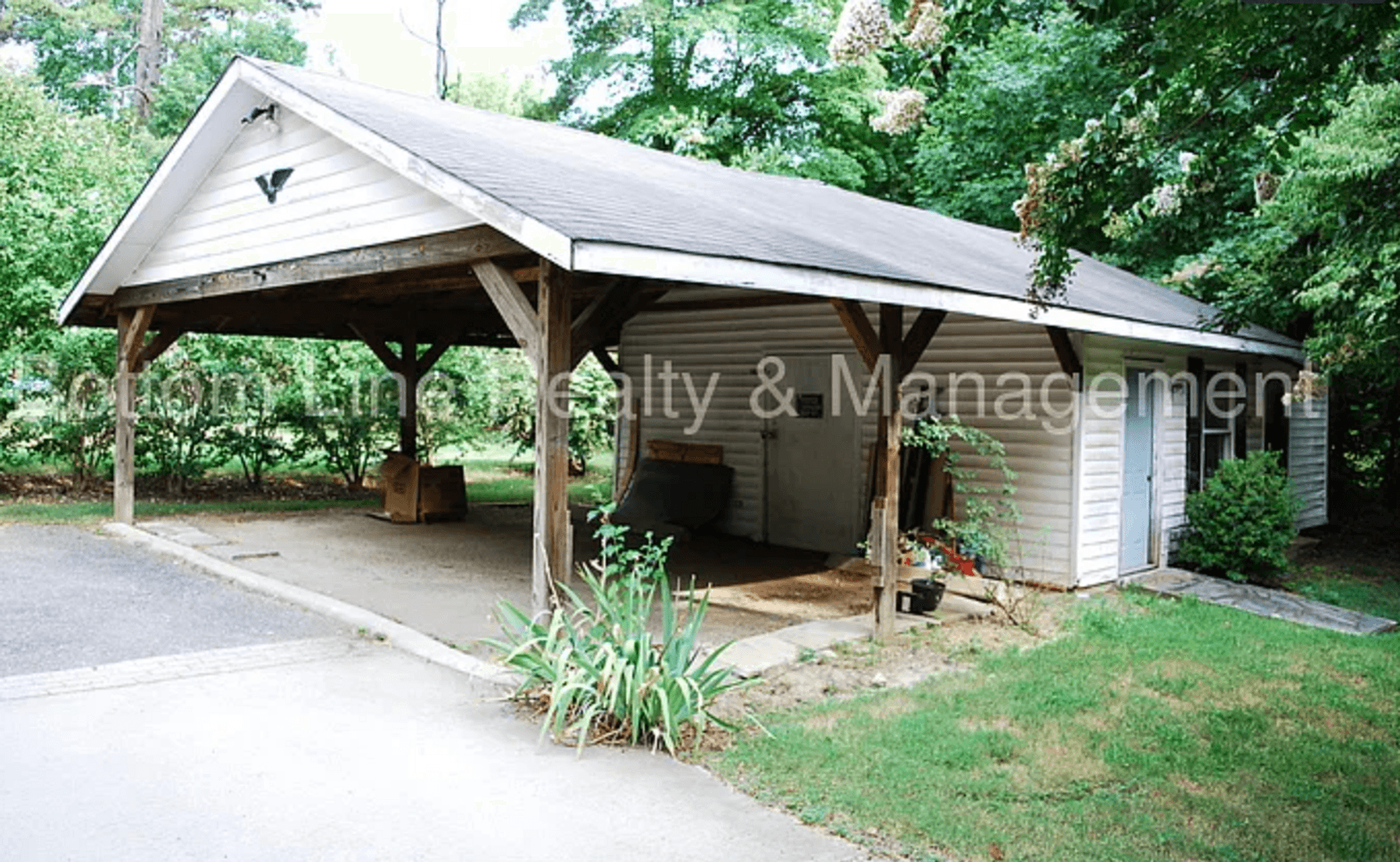 Charlotte Townhome: 7800 Occala Rd, Unit B