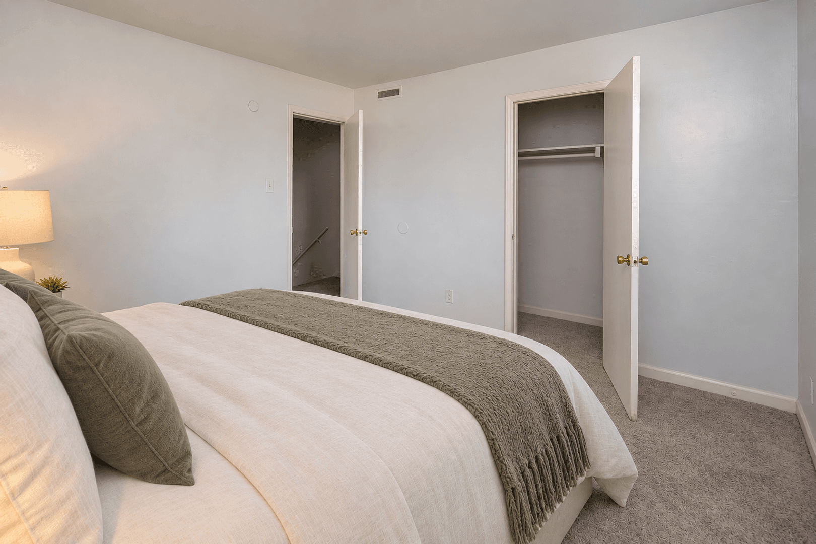 Mt Holly Apartment: 210 E Catawba Avenue