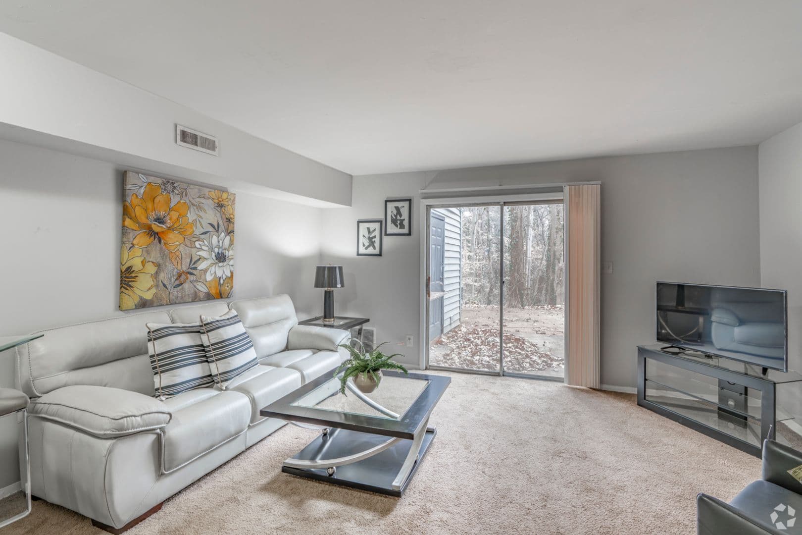 Charlotte Apartment: 180 Park Fairfax Dr