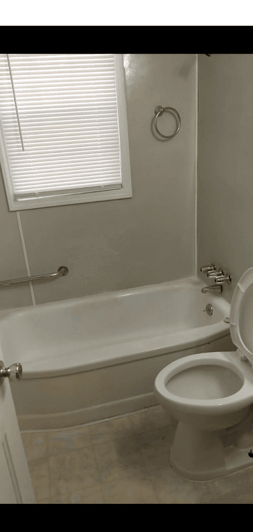 Winston-Salem Apartment: -105 Inverness Street