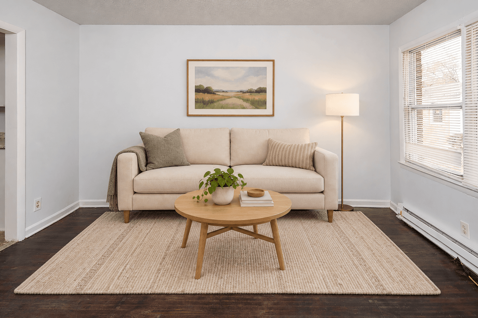 Charlotte Apartment: 3115 GIRARD CT
