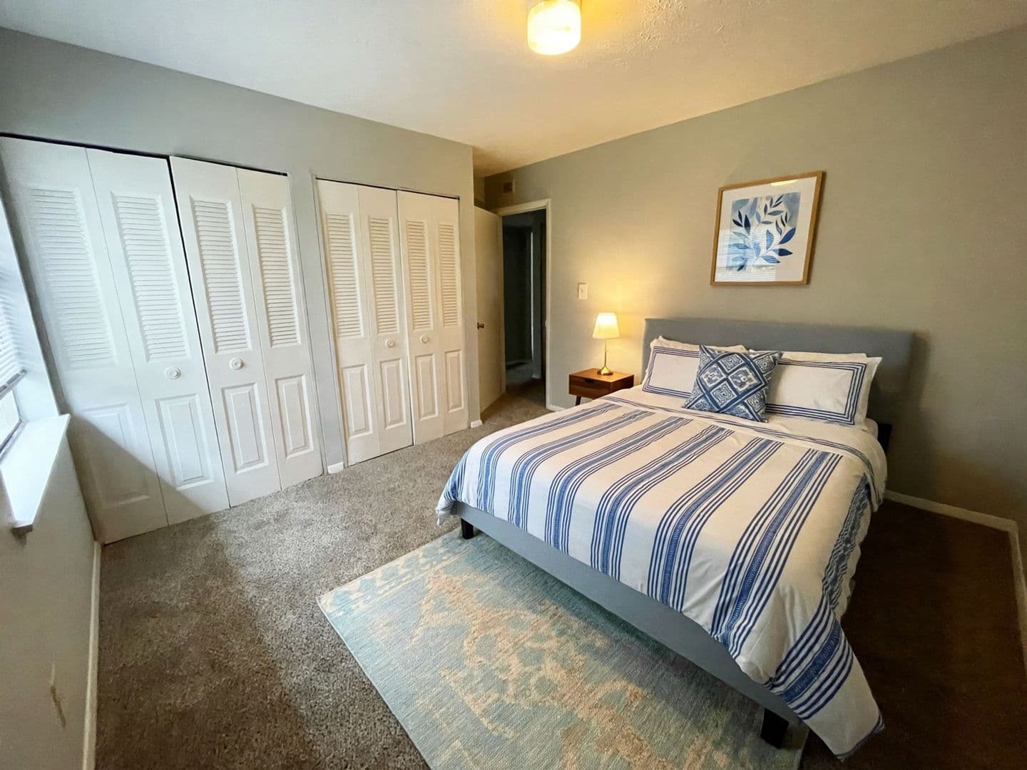 Charlotte Apartment: 1307 Springmont Ln