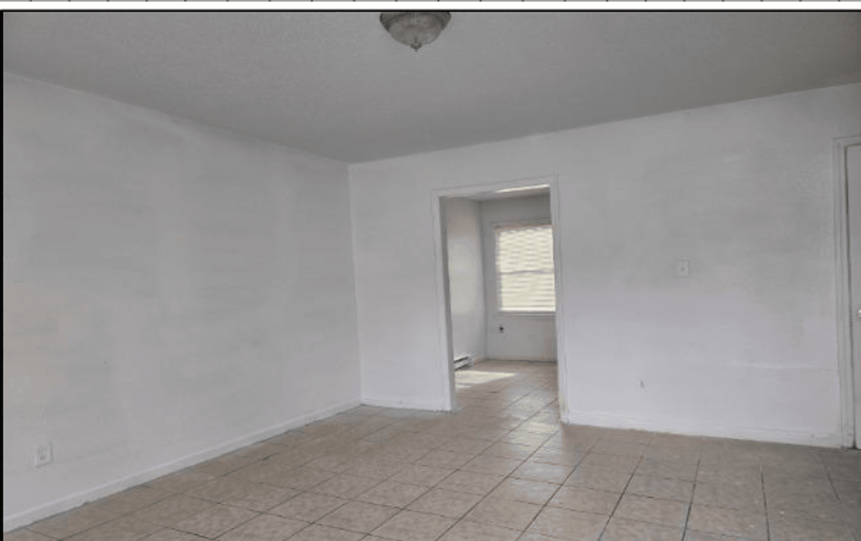 Gastonia Apartment: 2611 Crescent Lane