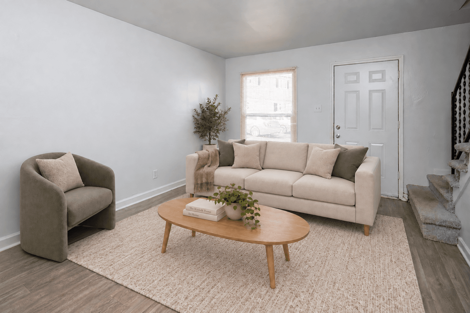 Mt Holly Apartment: 210 E Catawba Avenue