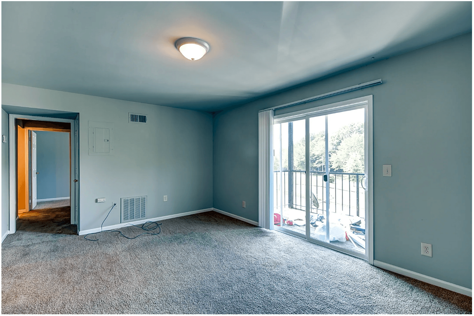 Charlotte Apartment: 825 Farmhurst Dr