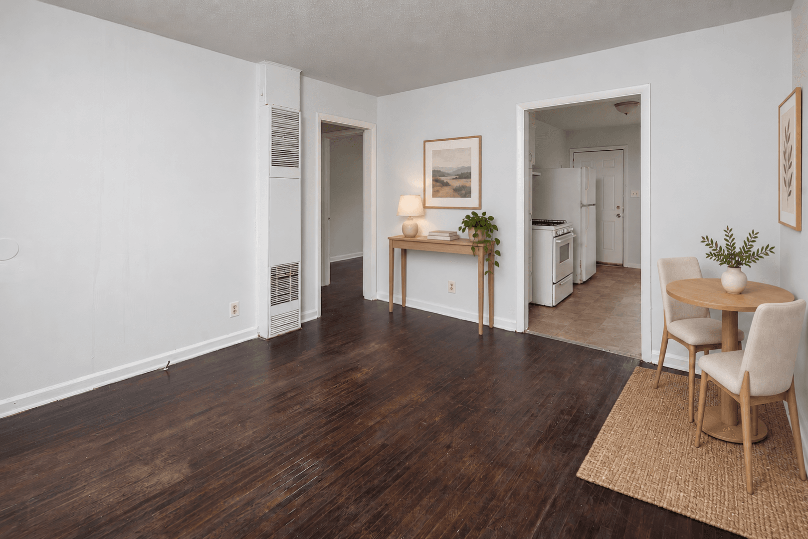 Charlotte Apartment: 3115 GIRARD CT