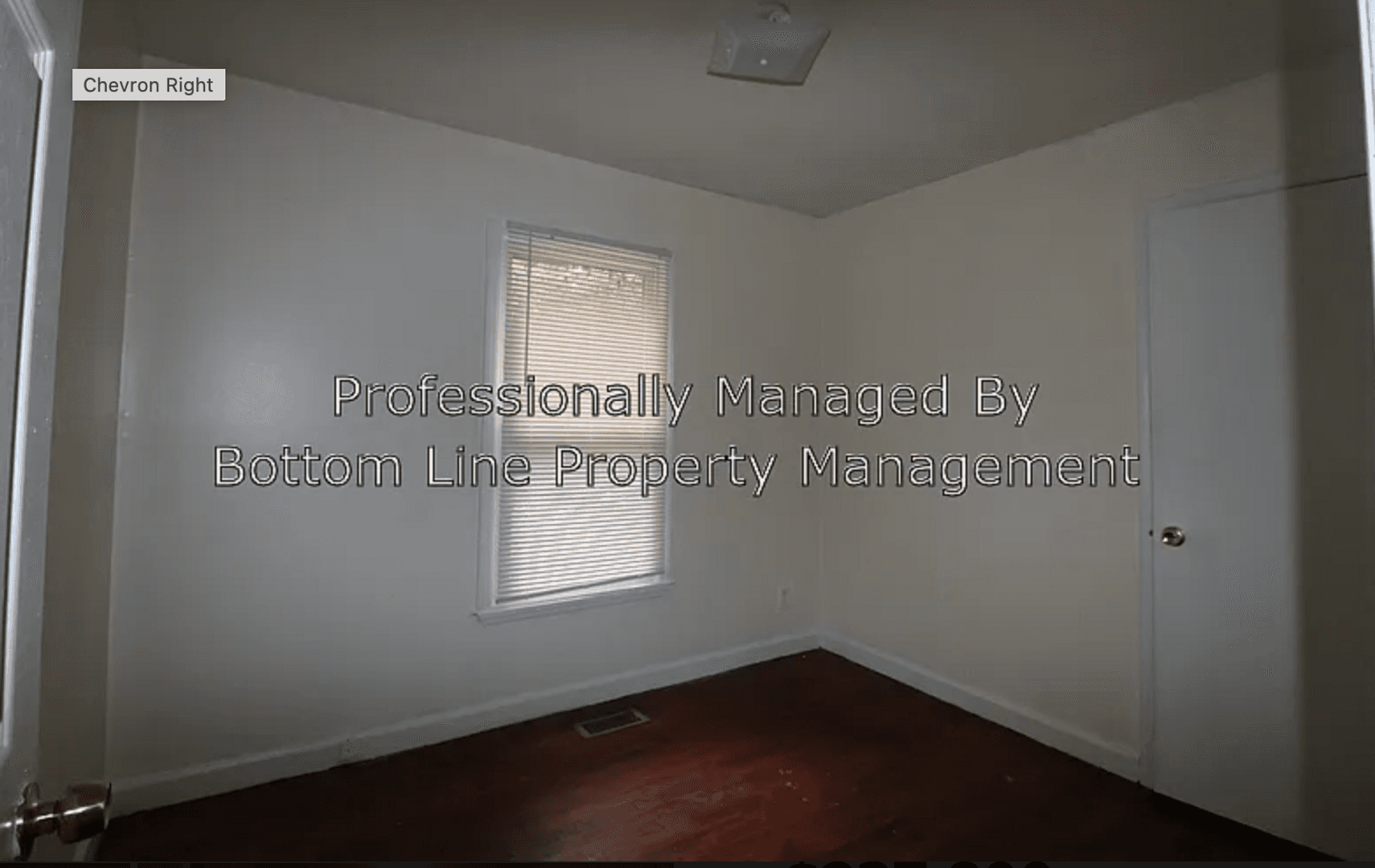 Charlotte Townhome: 1827 Vinton St Unit A
