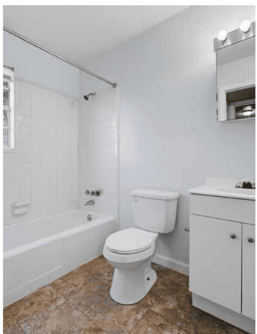 Greenville Apartment: 2627 Poinsett Highway