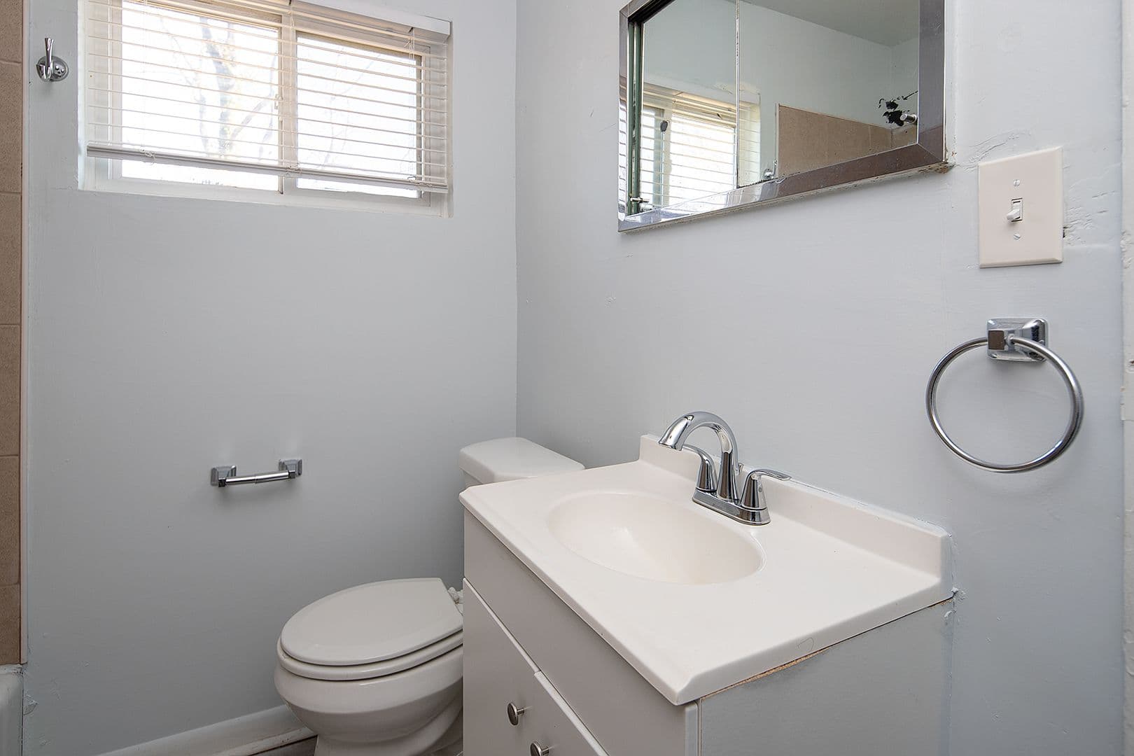 Belmont Apartment: 23 Alice Ave