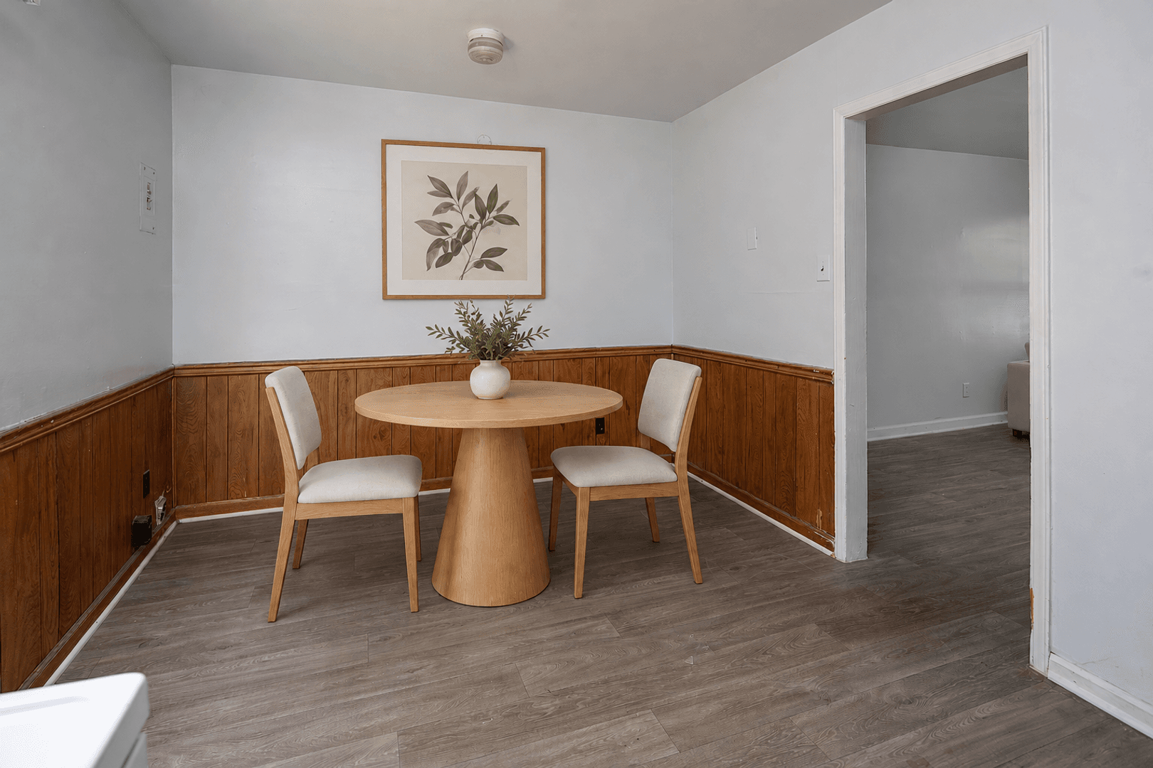 Mt Holly Apartment: 210 E Catawba Avenue