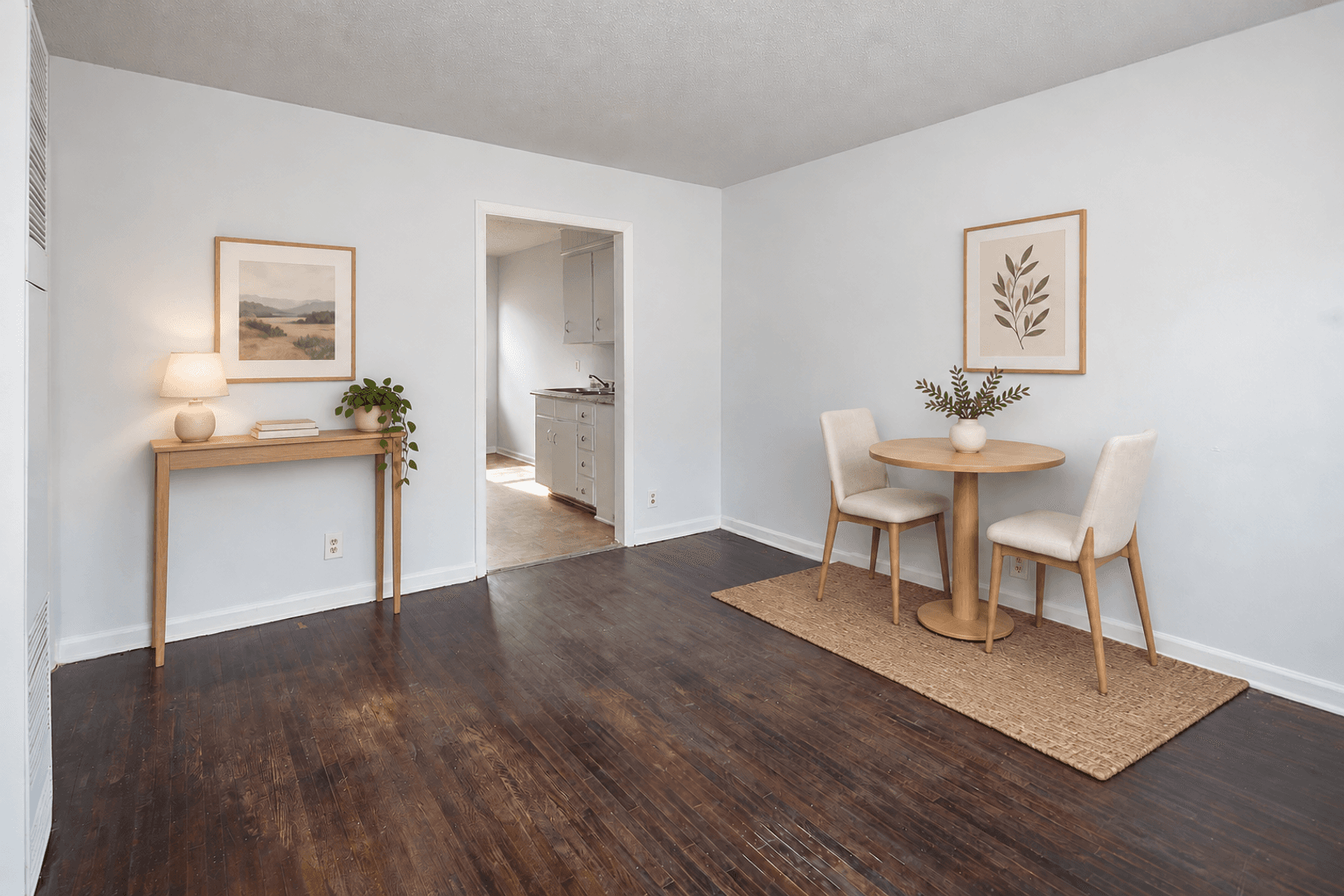 Charlotte Apartment: 3115 GIRARD CT