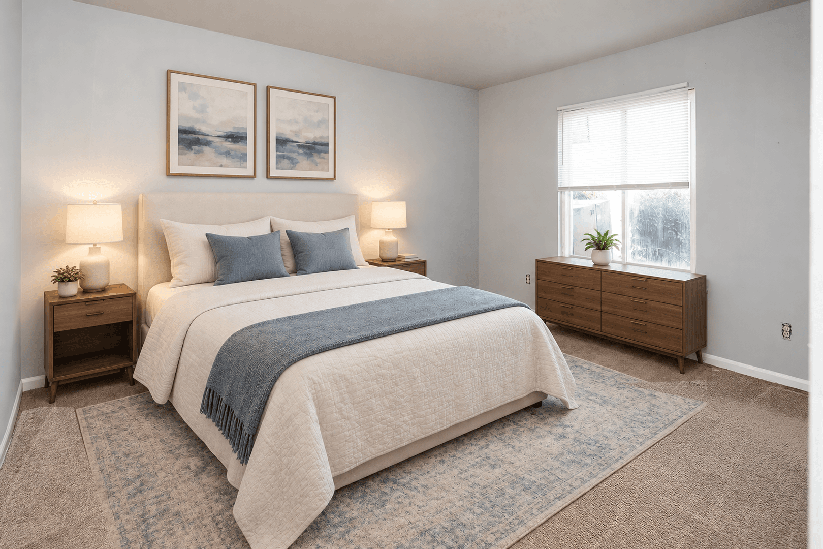 Charlotte Apartment: 825 farmhurst Dr