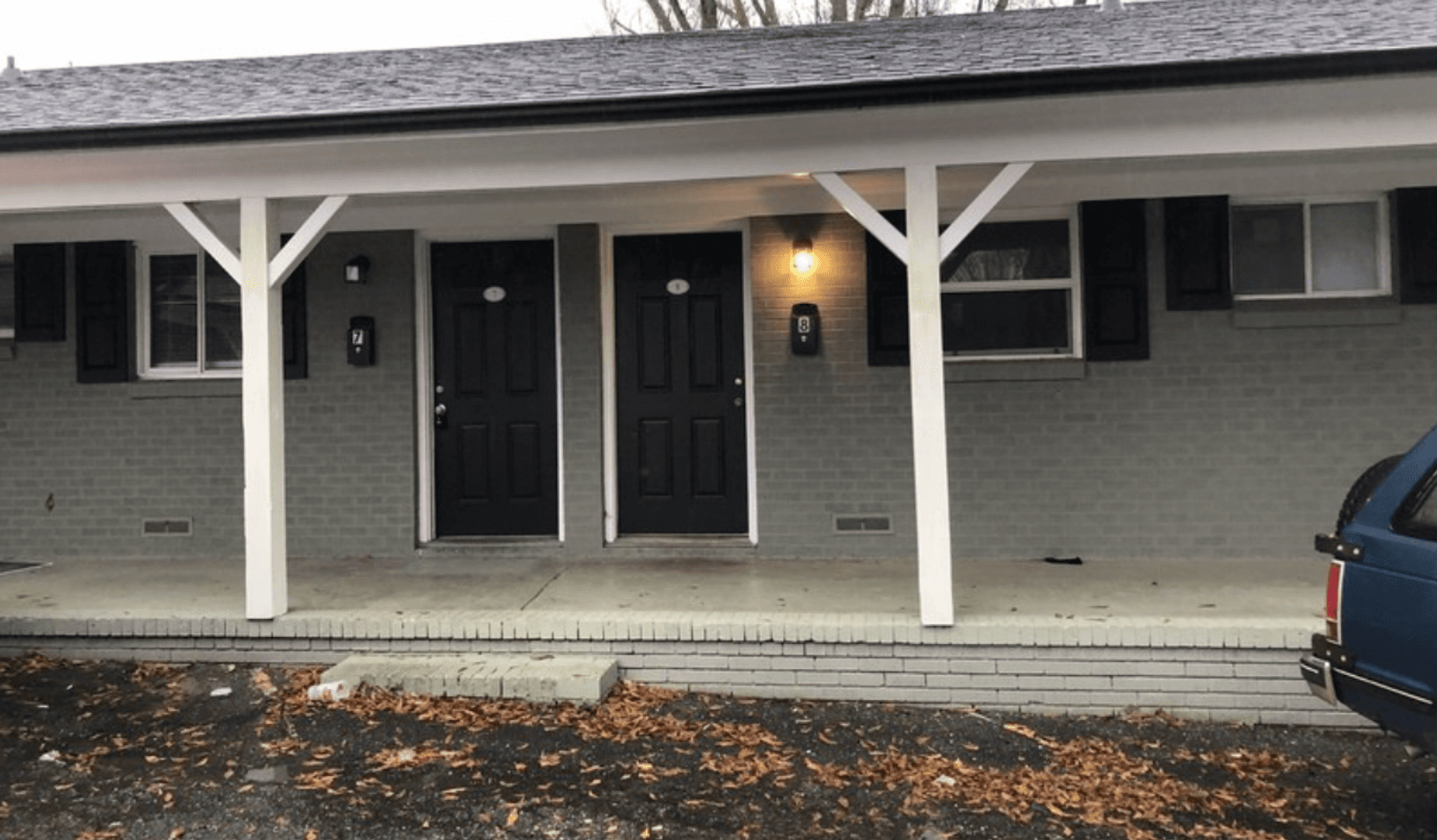 Belmont Apartment: 23 Alice Ave