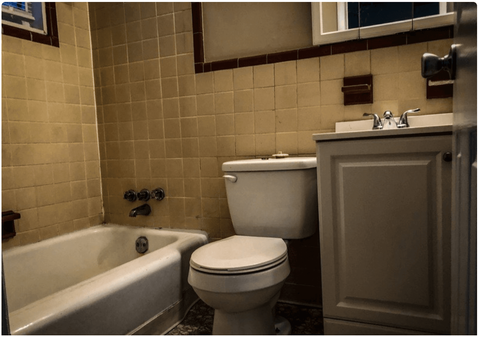 Belmont Apartment: 23 Alice Ave