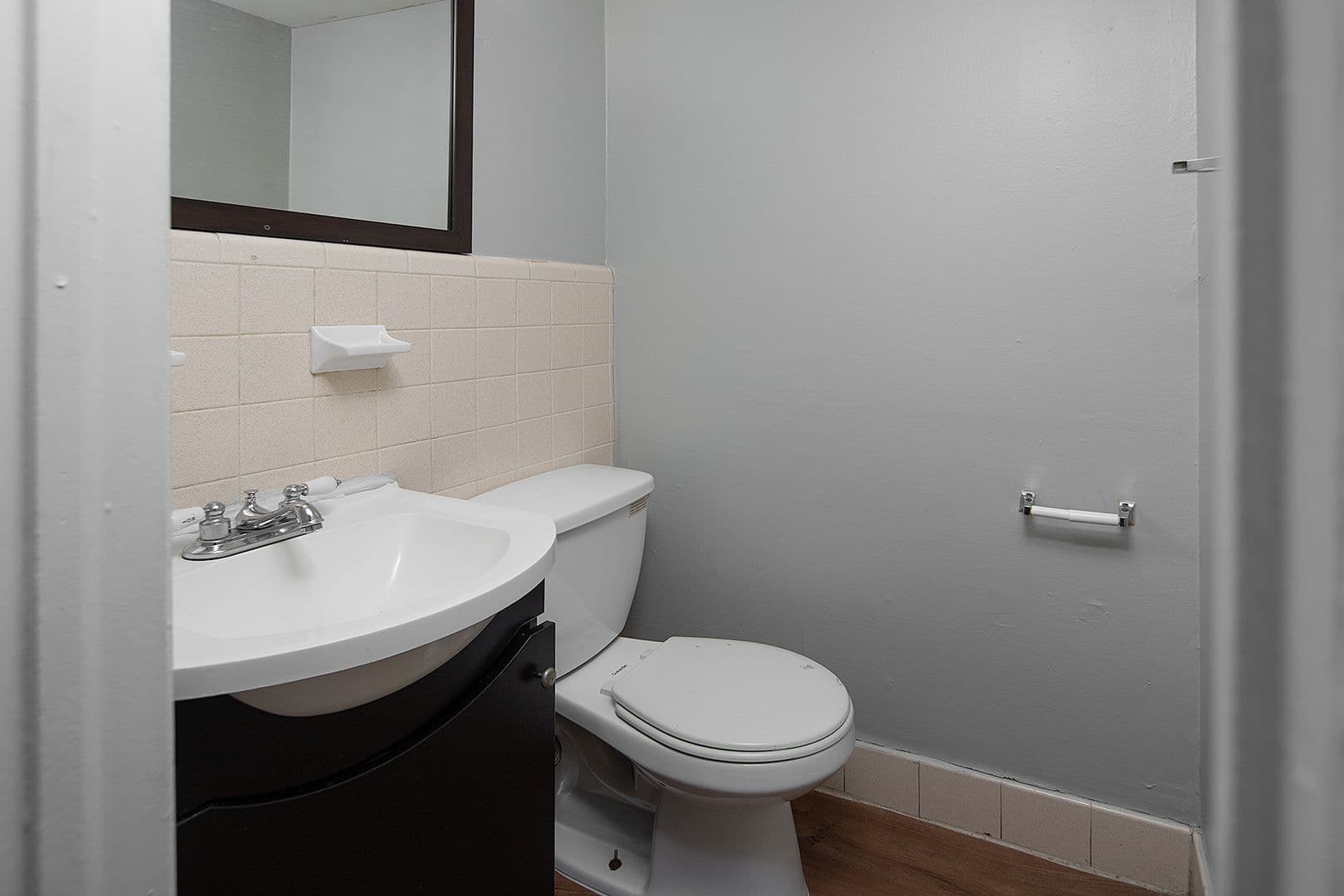 Charlotte Apartment: 3624 Hashem Dr.