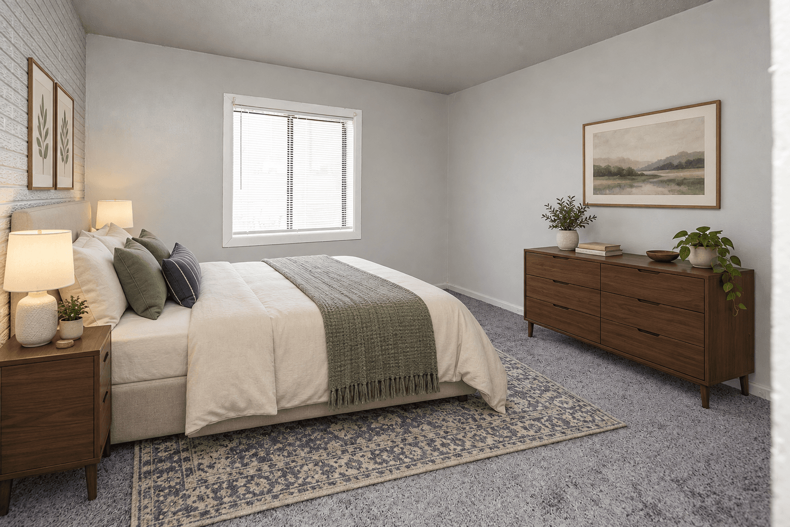 Charlotte Apartment: 903 Lynn St