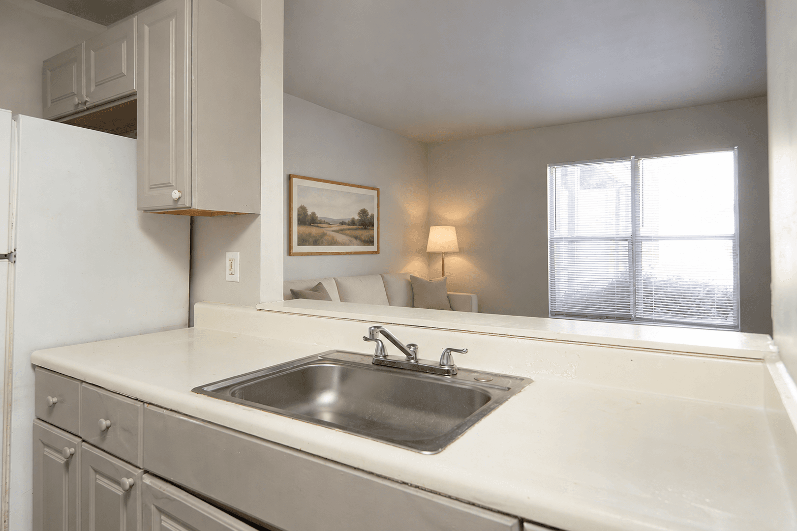 Charlotte Apartment: 1234 Saratoga Dr