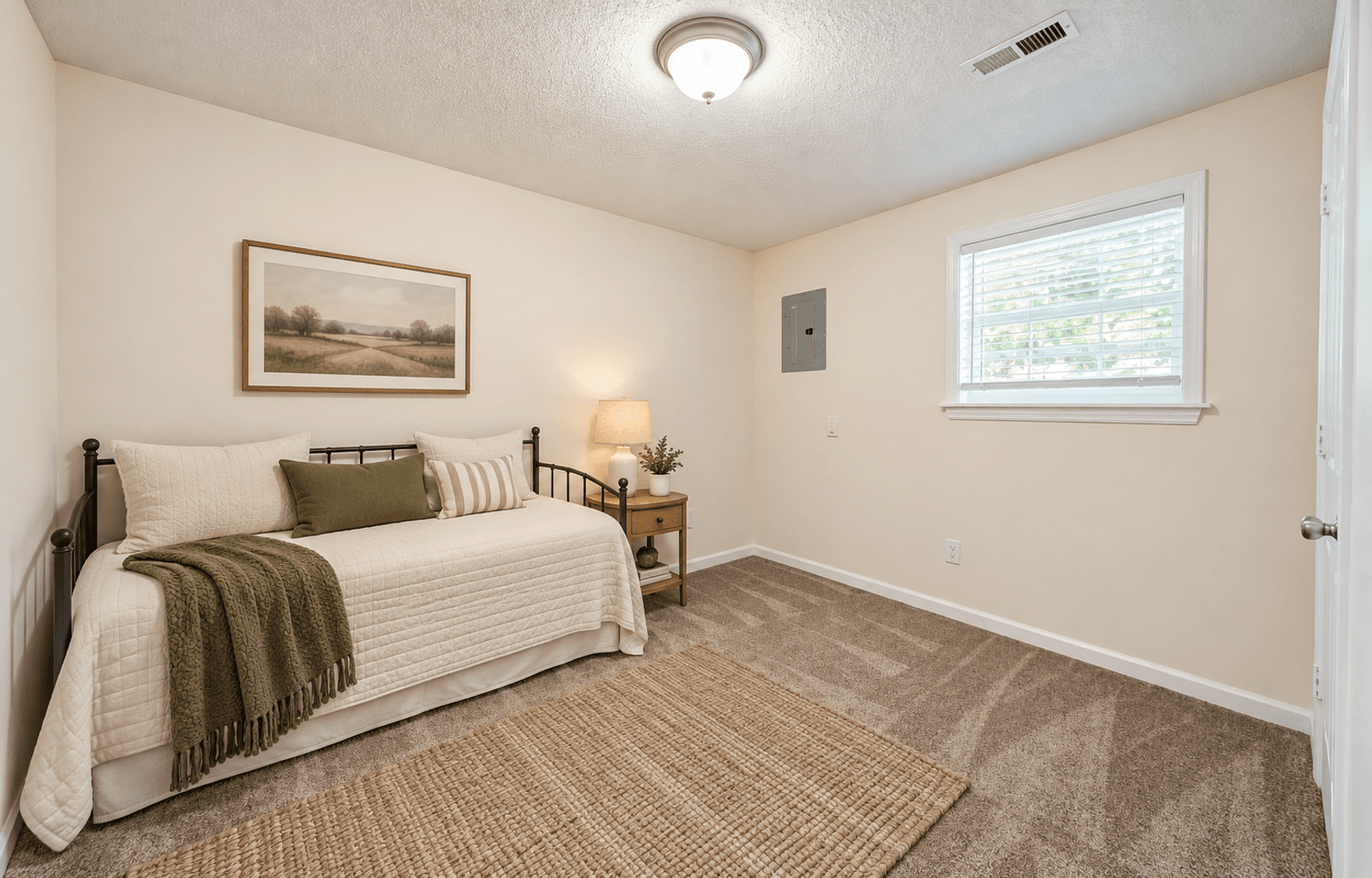 Greensboro Apartment: 503 South O'henry Boulevard