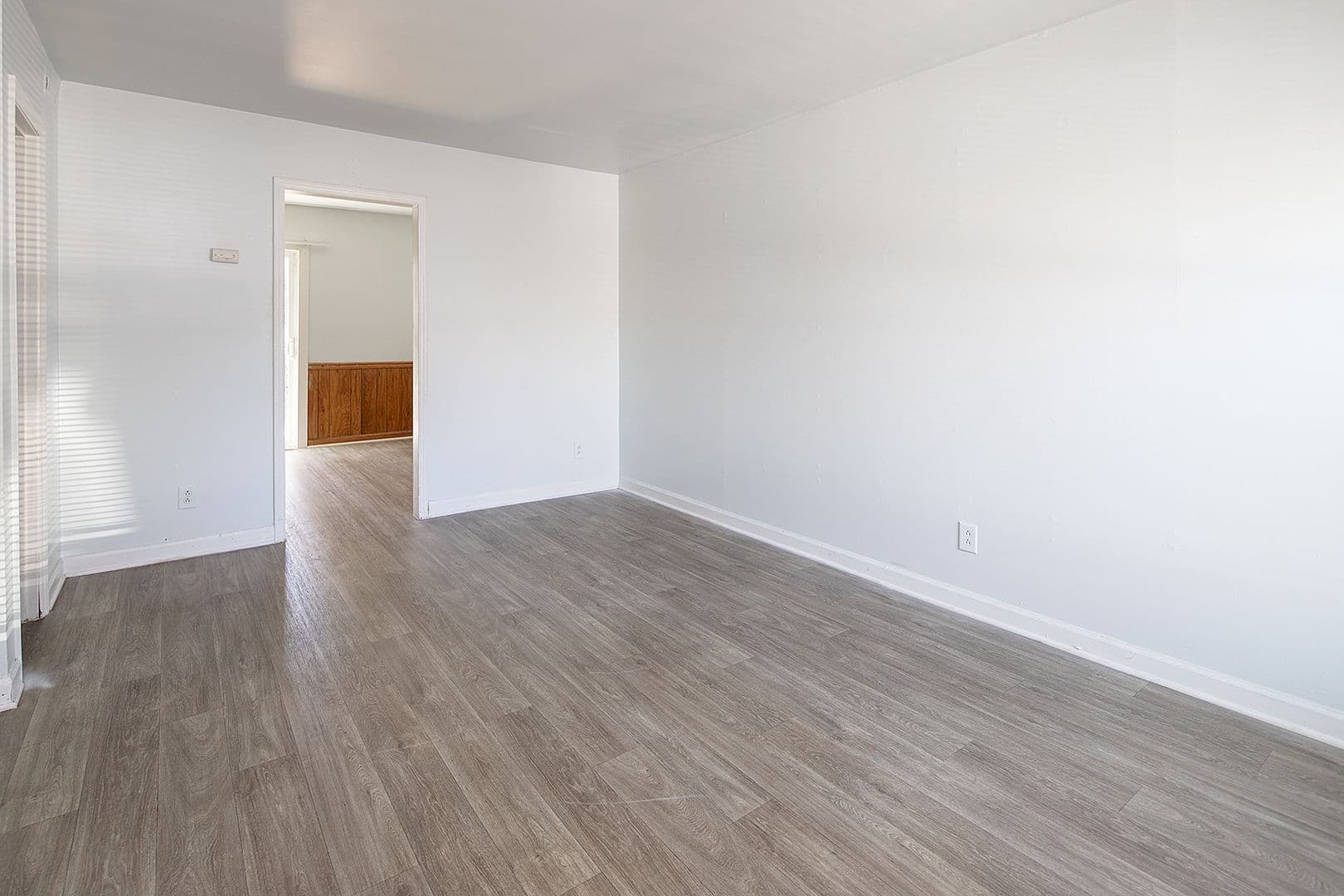 Mt Holly Apartment: 210 E Catawba Avenue