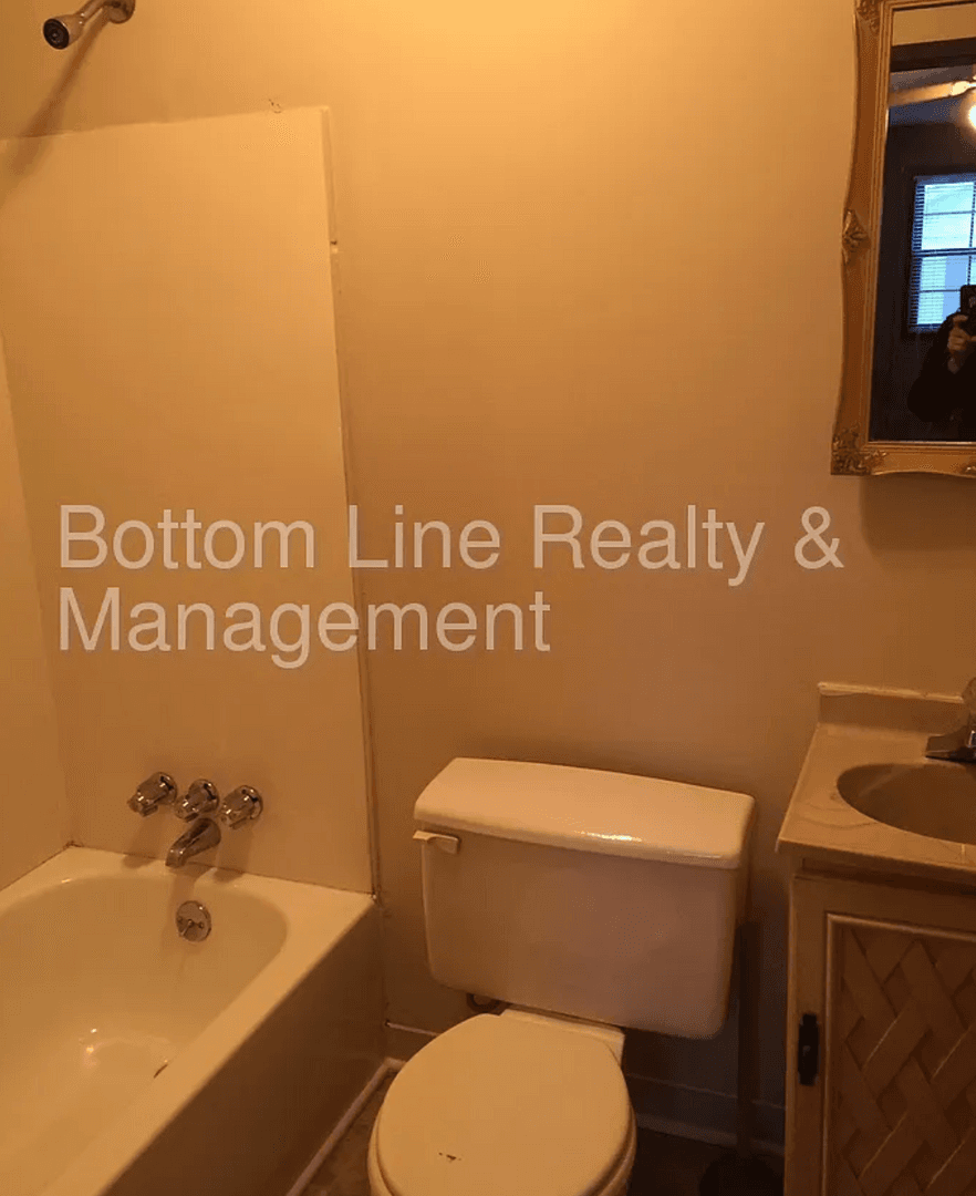 Charlotte Townhome: 7117 Mack St