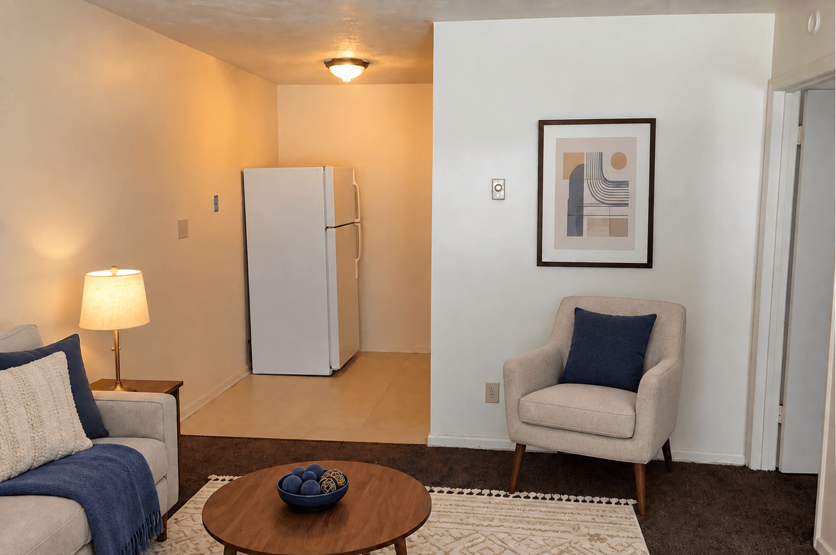 Winston-Salem Apartment: 2901 Walkertown Rd
