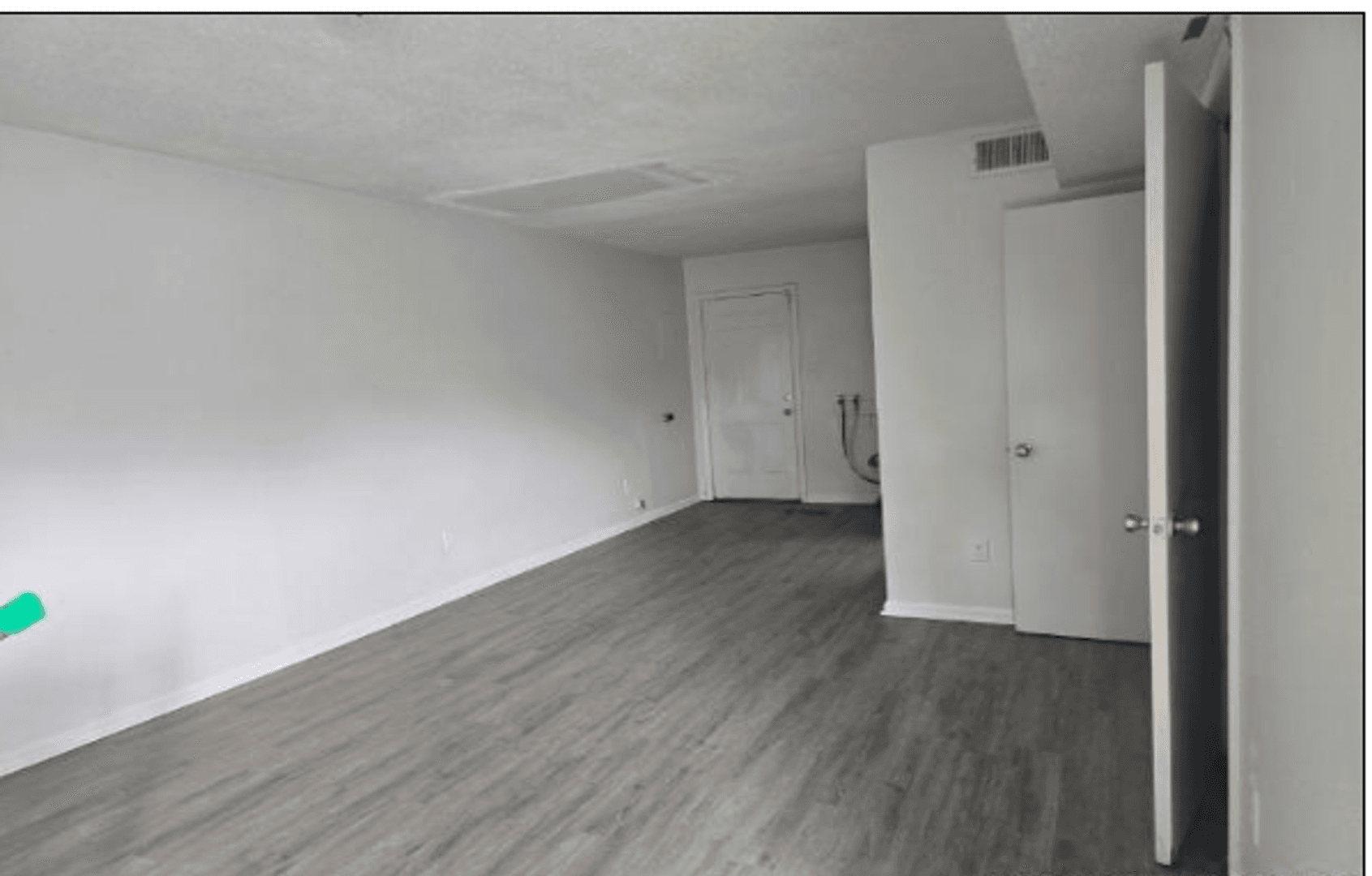 Gastonia Apartment: 2611 Crescent Lane