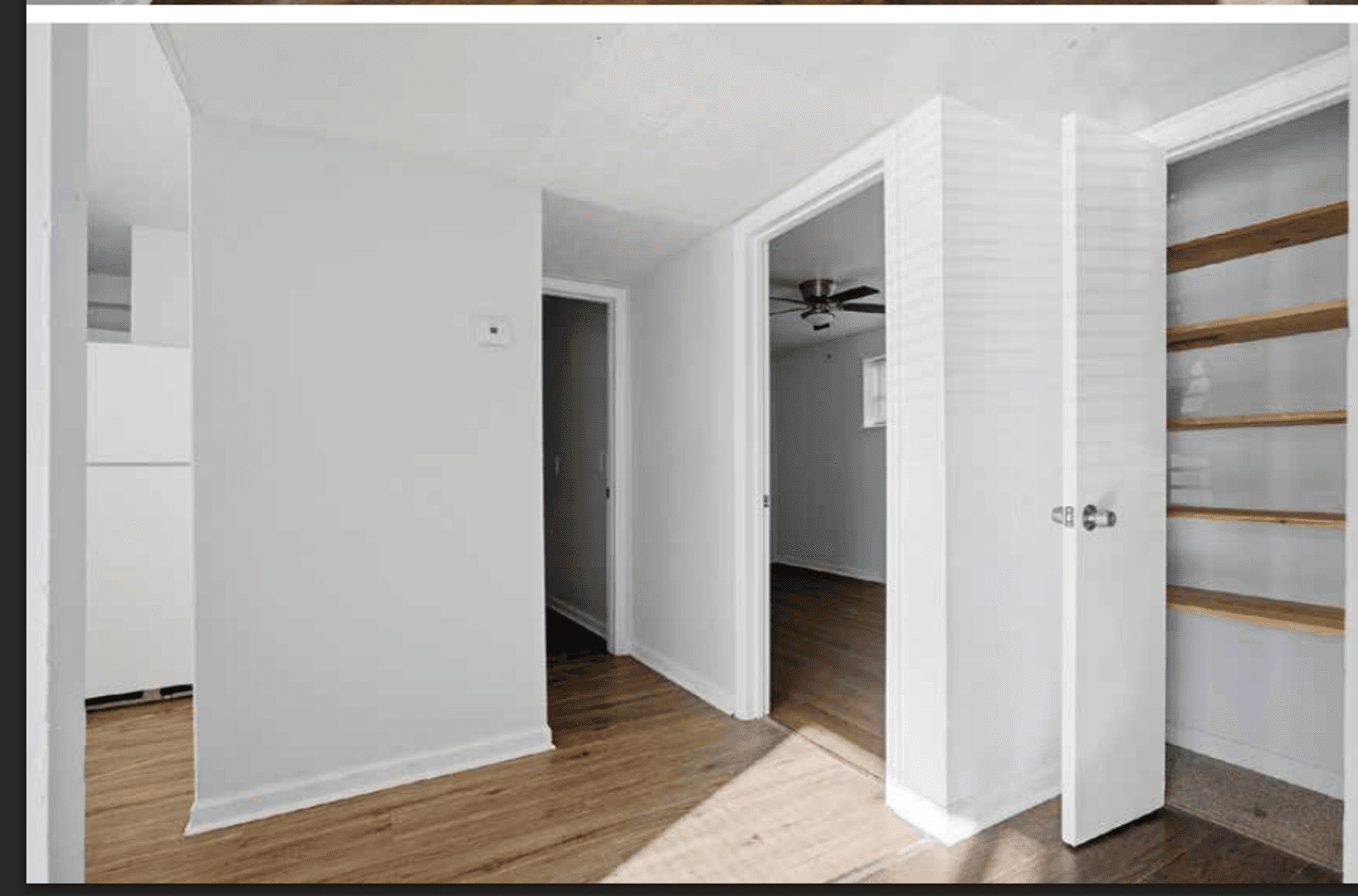 Greenville Apartment: 2627 Poinsett Highway