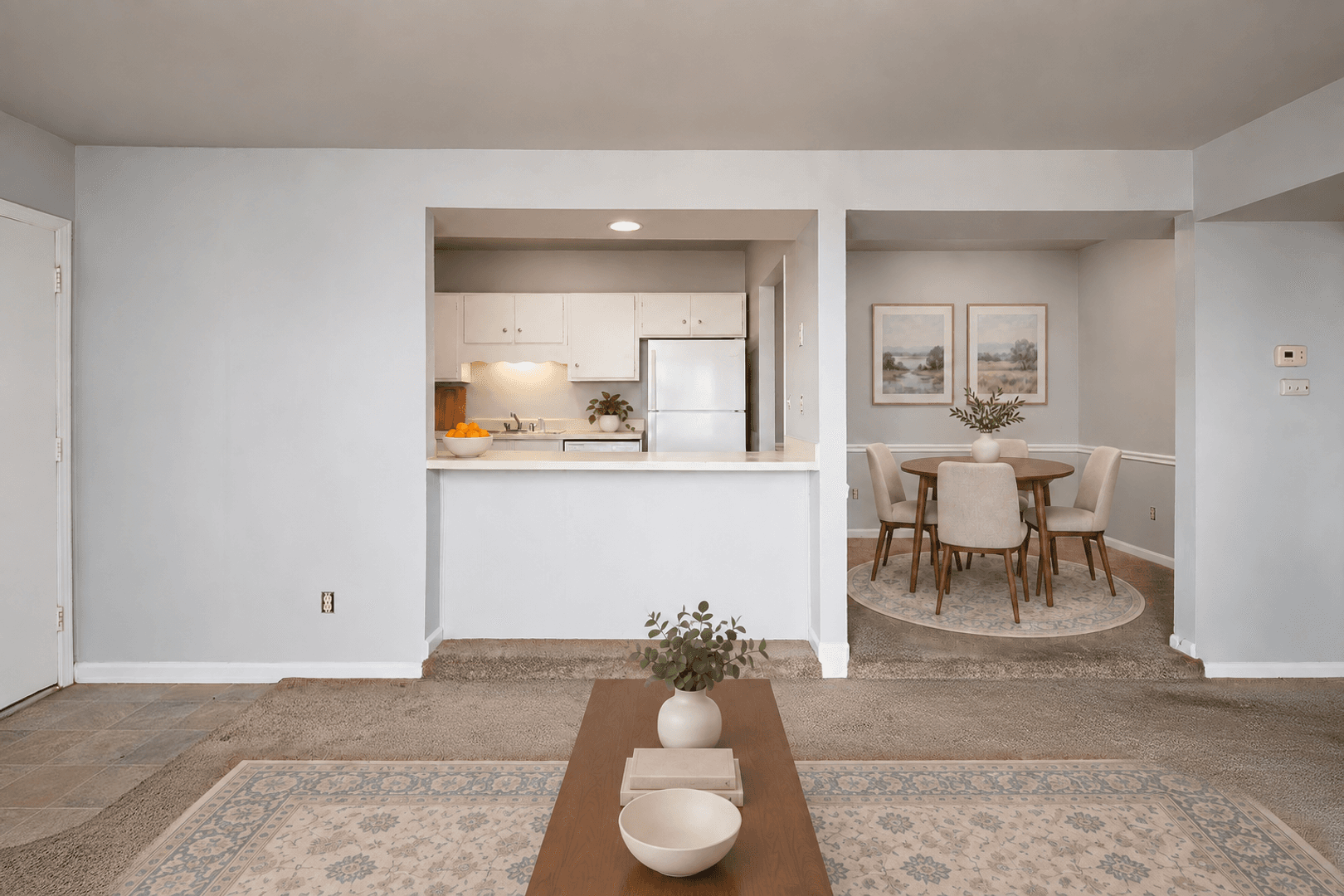 Charlotte Apartment: 825 farmhurst Dr