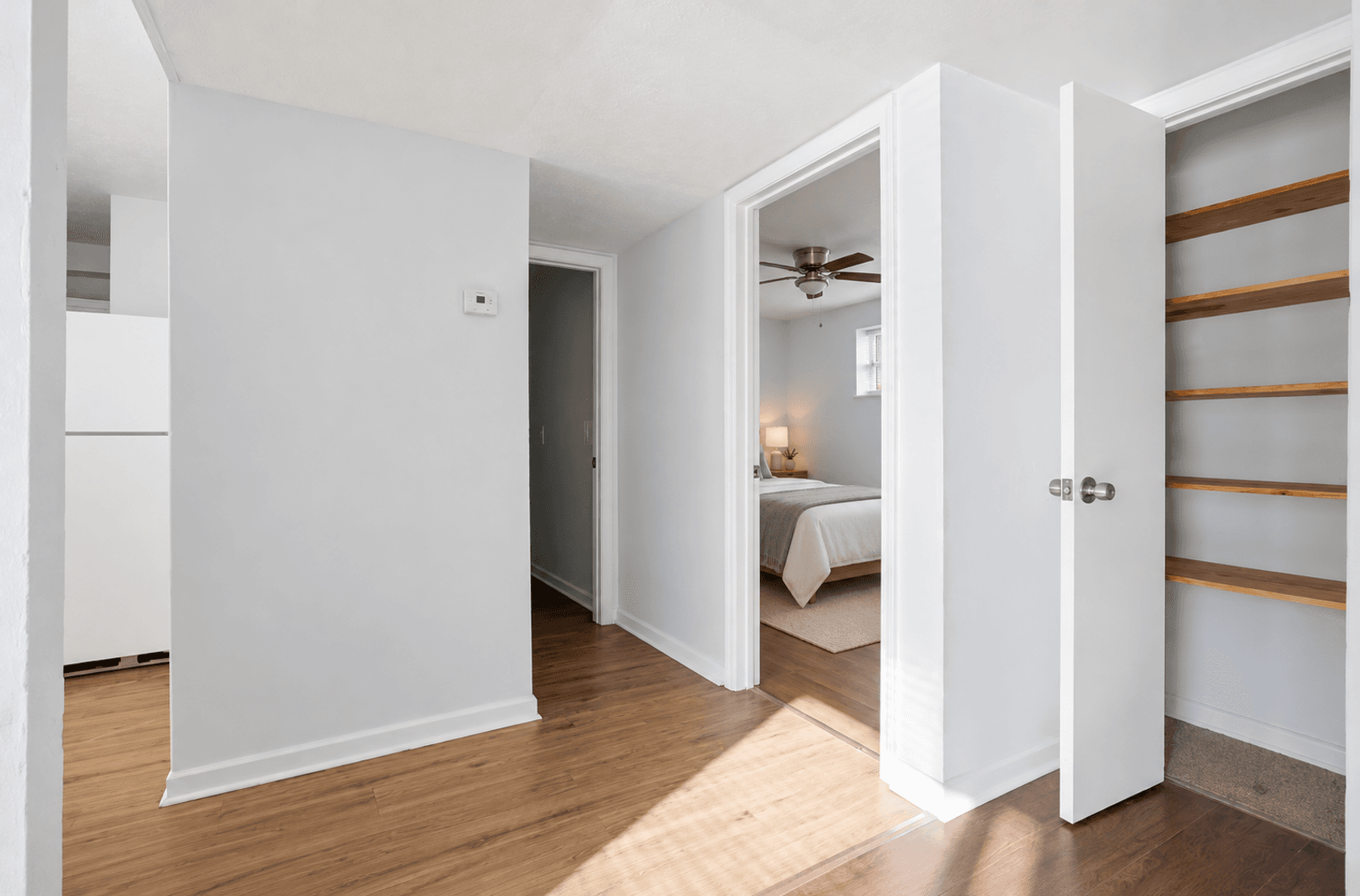 Greenville Apartment: 2627 Poinsett Highway