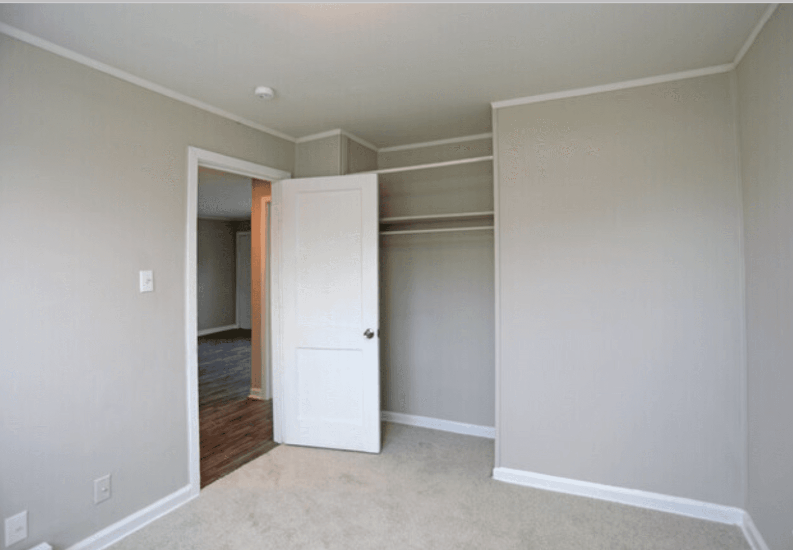 Winston-Salem Apartment: 301 Walkertown Ave