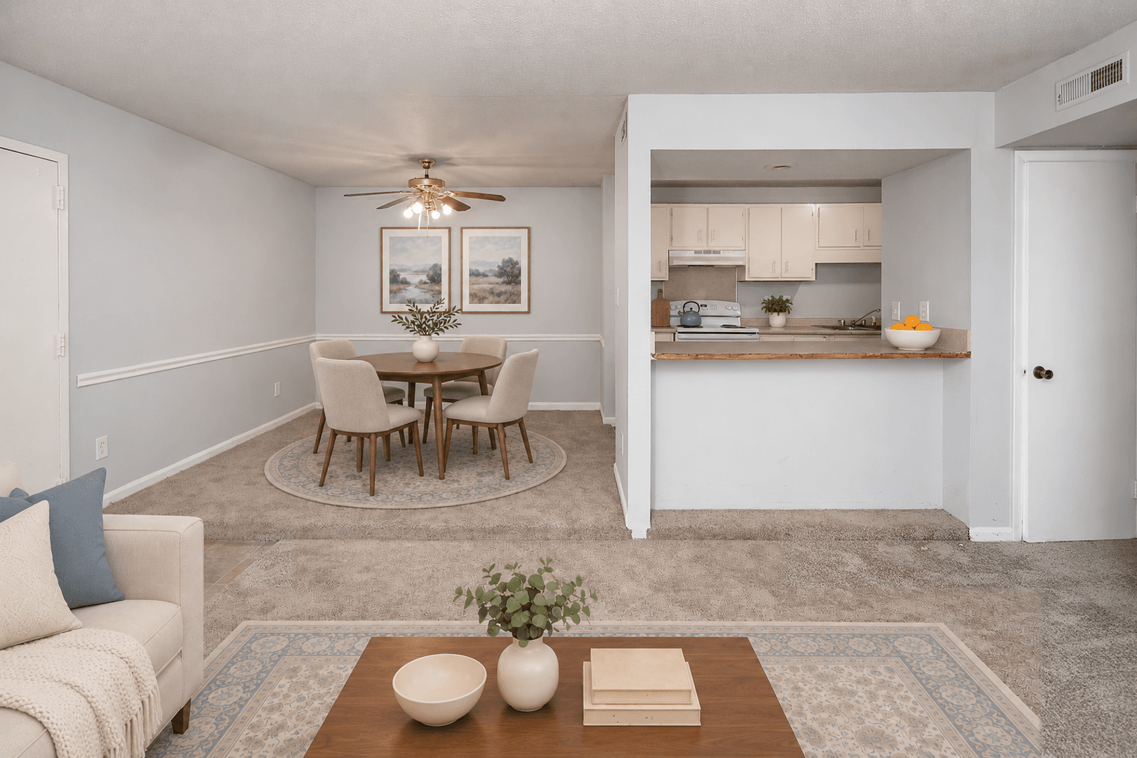 Charlotte Apartment: 825 farmhurst Dr