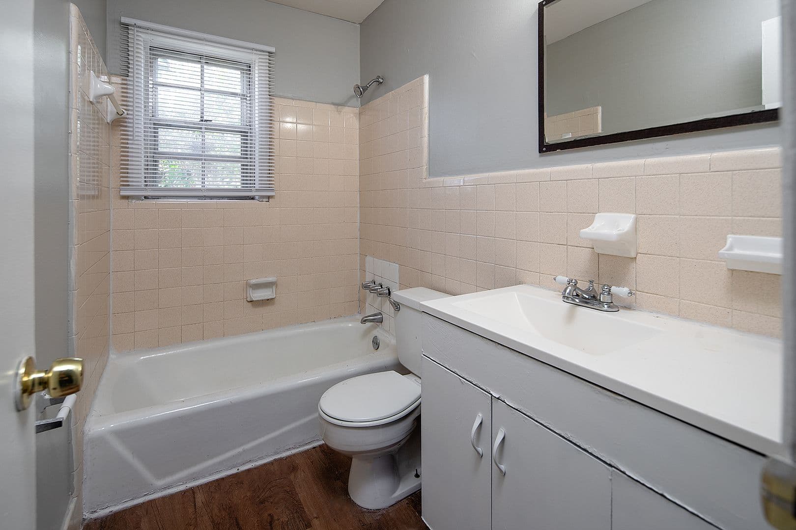 Charlotte Apartment: 3624 Hashem Dr.