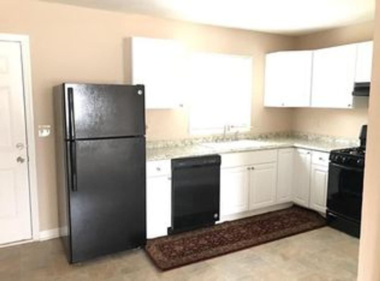 Gastonia Apartment: 2611 Crescent Lane