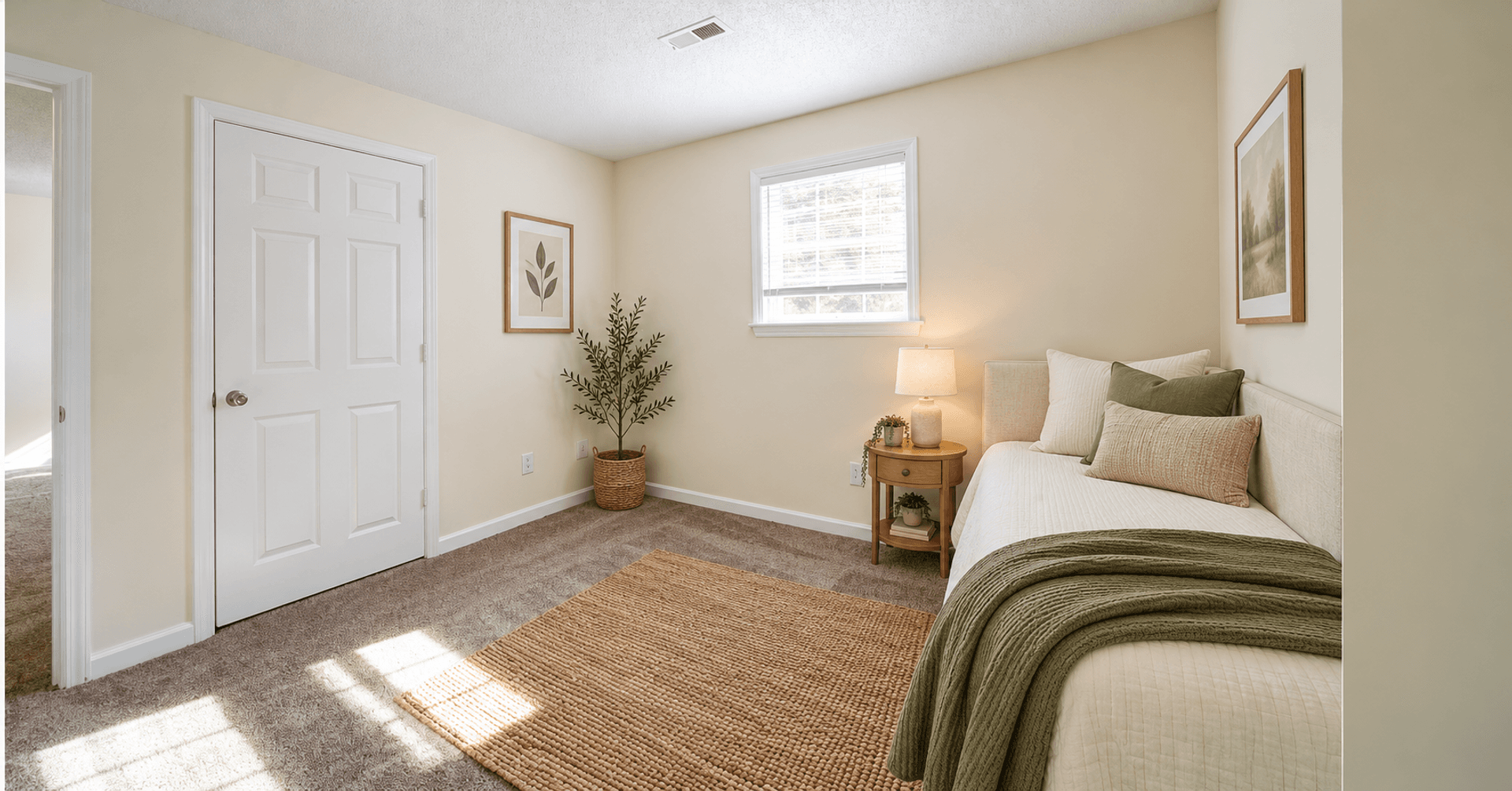 Greensboro Apartment: 503 South O'henry Boulevard