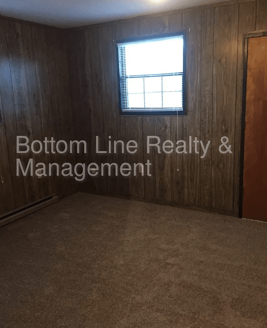 Charlotte Townhome: 7117 Mack St