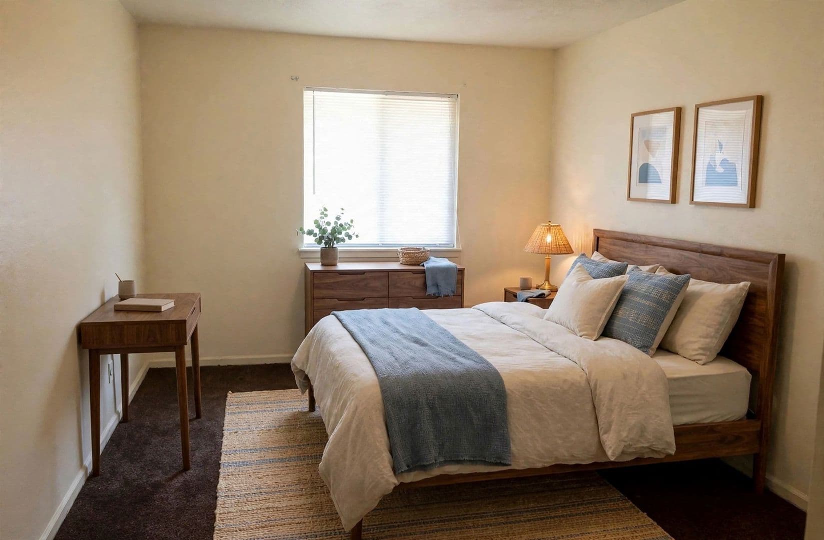 Winston-Salem Apartment: 2901 Walkertown Rd