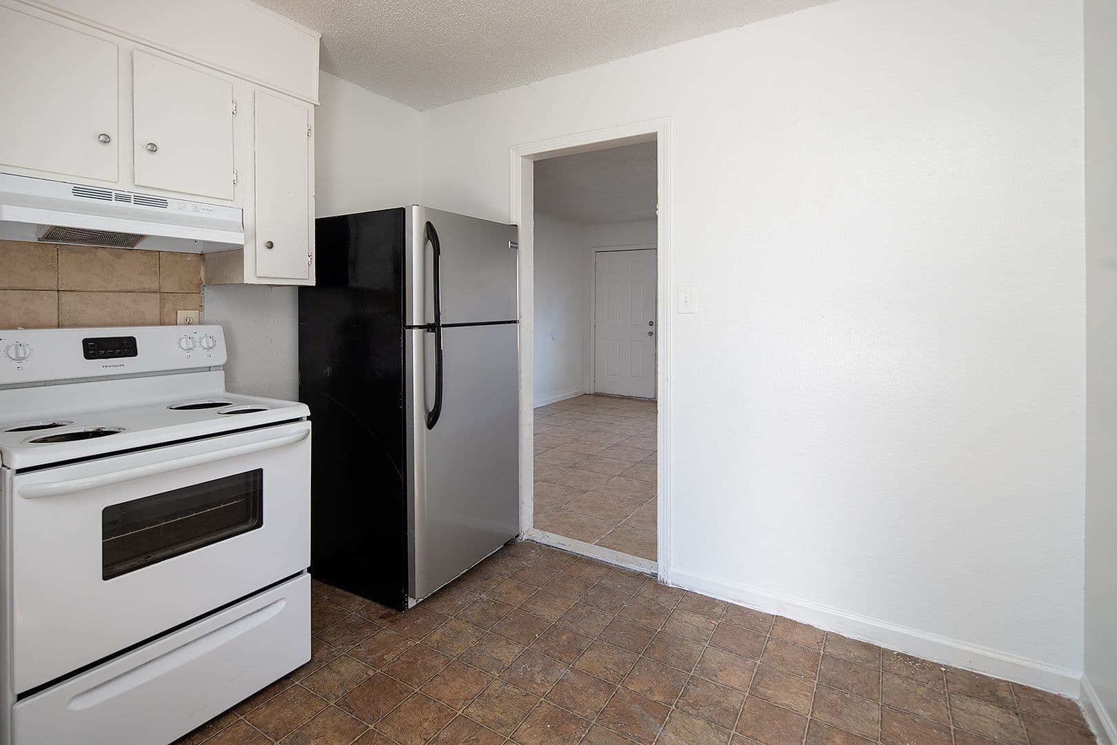 Gastonia Apartment: 2611 Crescent Lane