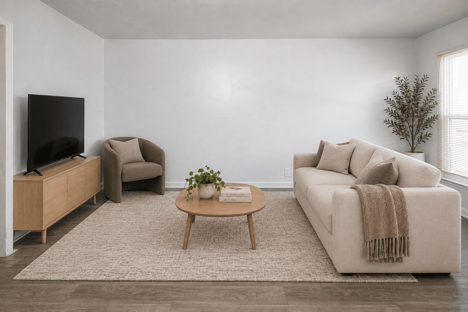 Mt Holly Apartment: 210 E Catawba Avenue