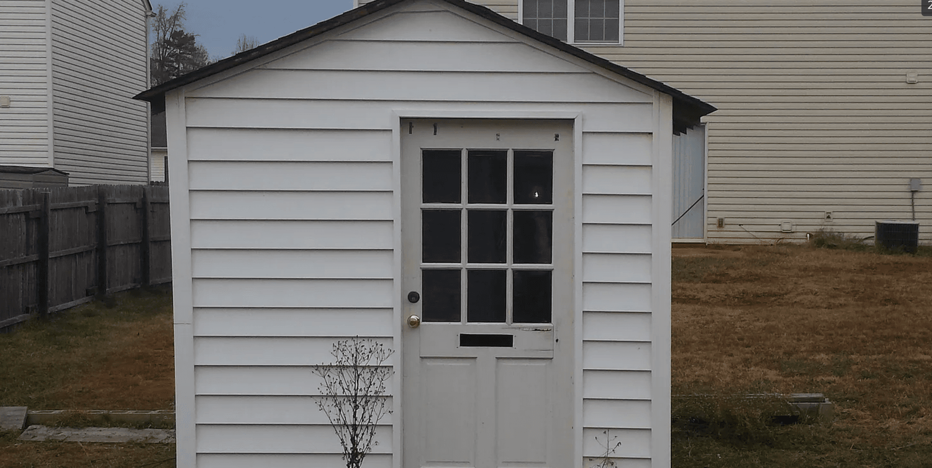 Charlotte Townhome: 1438 Capps Hill Mine Rd