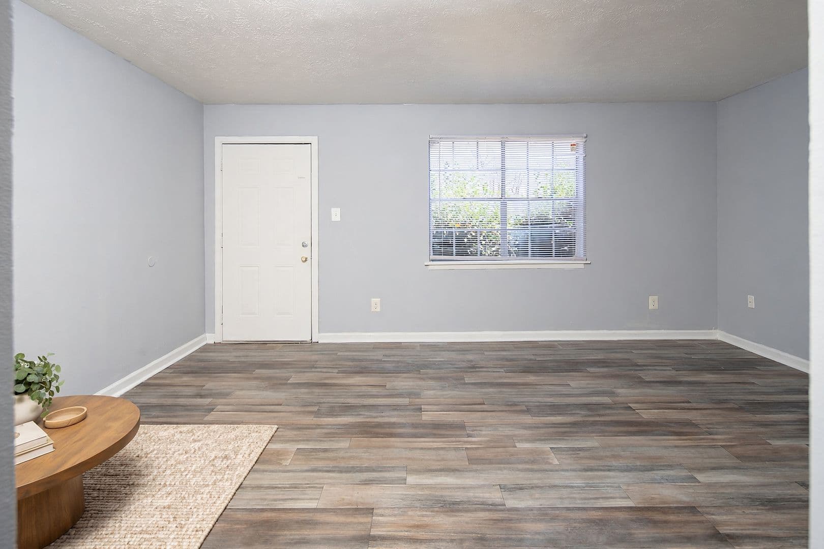 Charlotte Apartment: 1307 Springmont Ln