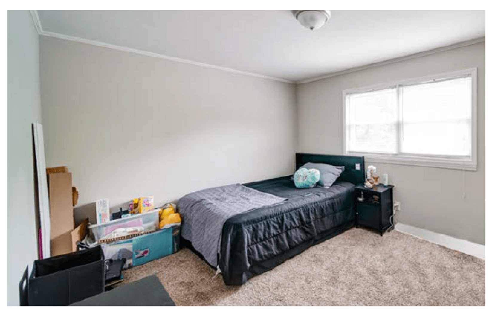 Concord Apartment: 357 Freedom St SW