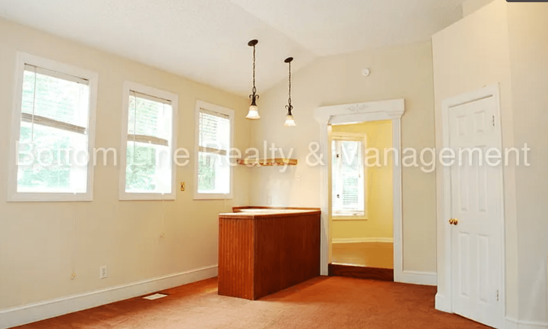 Charlotte Townhome: 7800 Occala Rd, Unit B