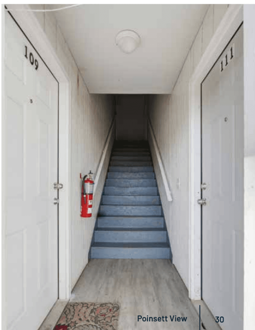 Greenville Apartment: 2627 Poinsett Highway