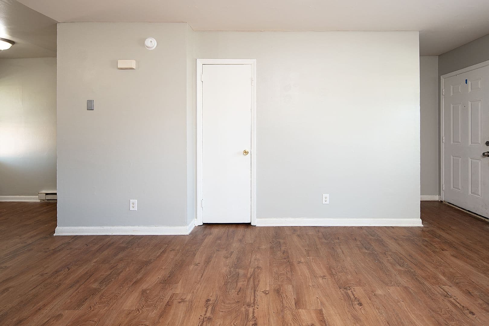 Charlotte Apartment: 3624 Hashem Dr.