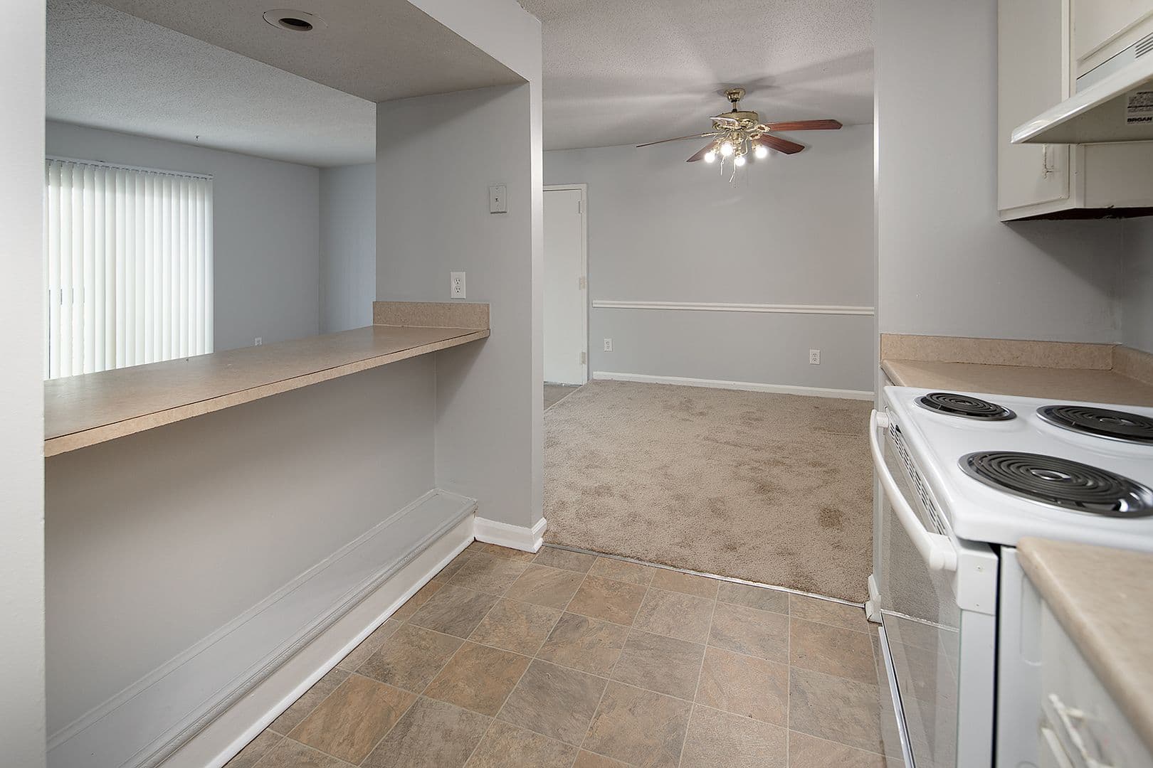 Charlotte Apartment: 825 Farmhurst Dr