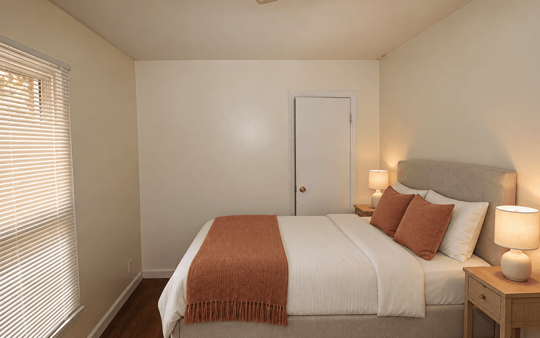 Charlotte Townhome: 1827 Vinton St Unit A
