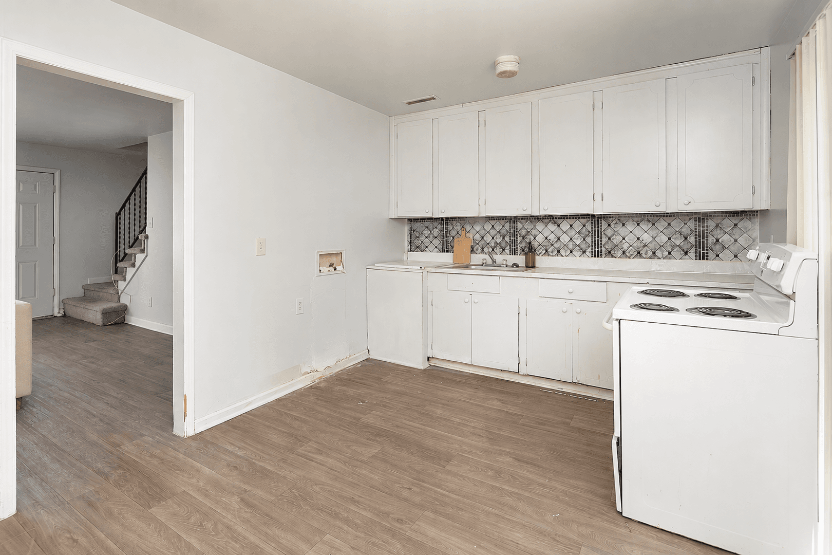 Mt Holly Apartment: 210 E Catawba Avenue