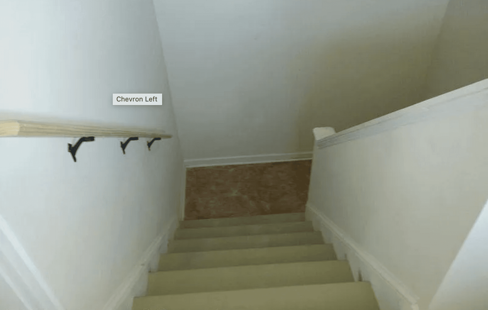 Winston-Salem Apartment: 1626 N Chestnut St