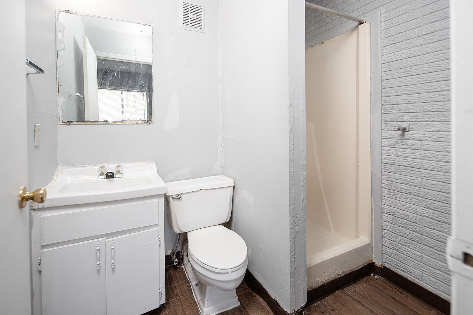 Charlotte Apartment: 903 Lynn St